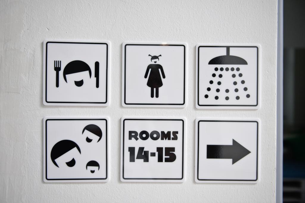 Lol Boutique Hostel City Center Budapest Ngoại thất bức ảnh