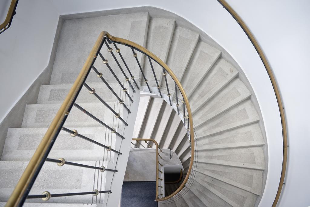 Lol Boutique Hostel City Center Budapest Ngoại thất bức ảnh