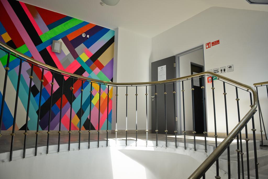 Lol Boutique Hostel City Center Budapest Ngoại thất bức ảnh