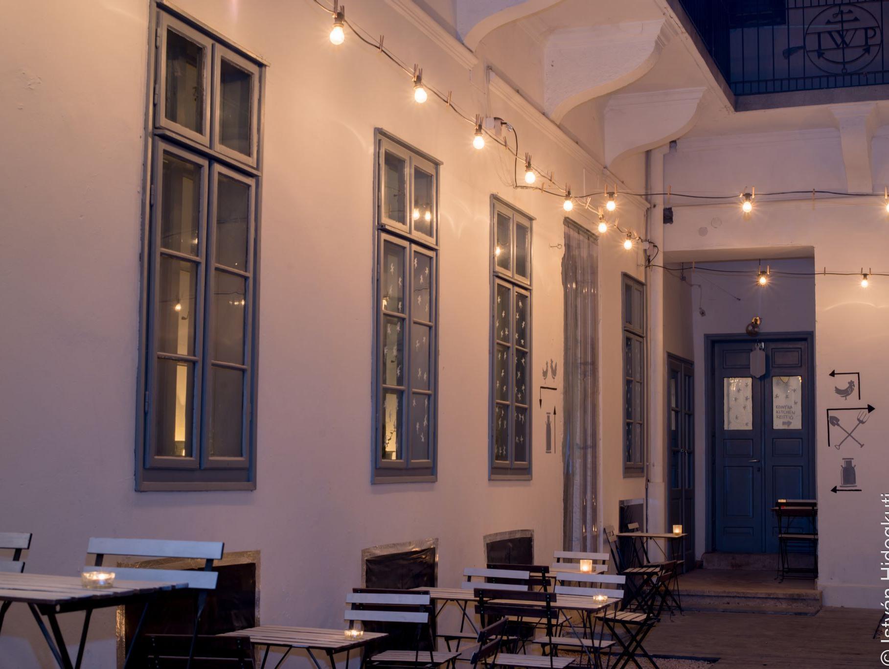 Lol Boutique Hostel City Center Budapest Ngoại thất bức ảnh