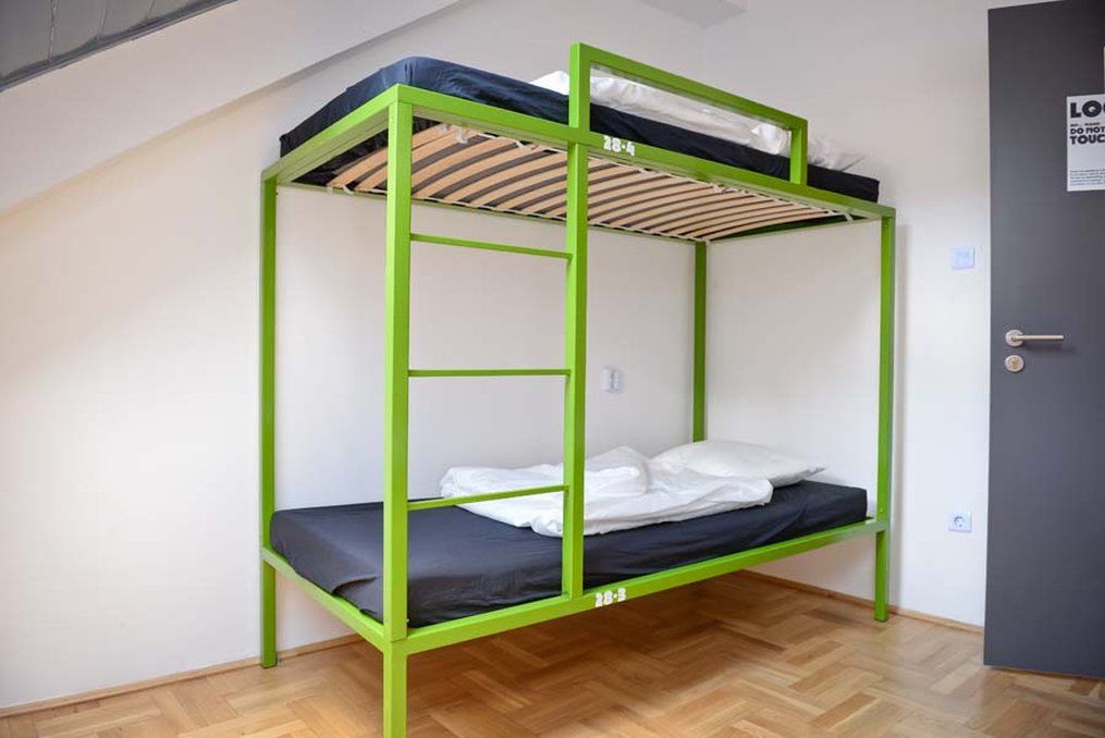 Lol Boutique Hostel City Center Budapest Ngoại thất bức ảnh