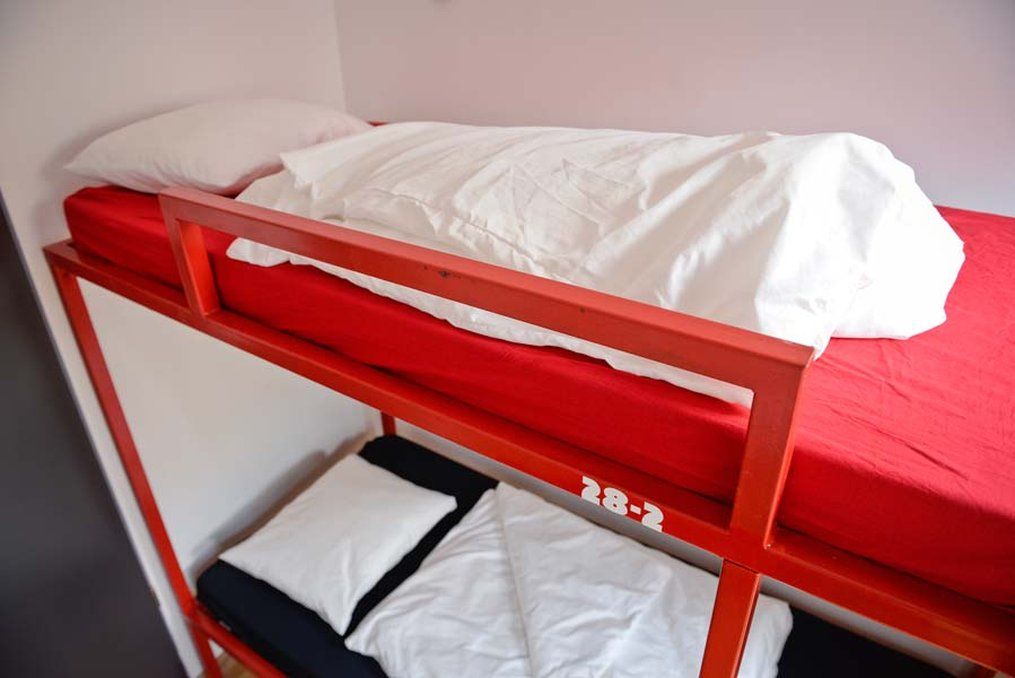 Lol Boutique Hostel City Center Budapest Ngoại thất bức ảnh