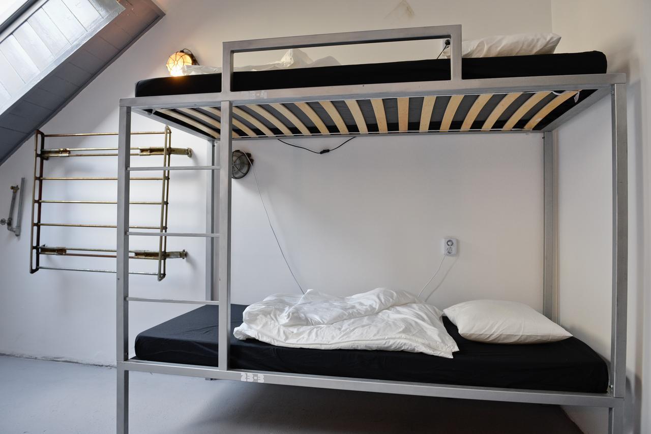 Lol Boutique Hostel City Center Budapest Phòng bức ảnh