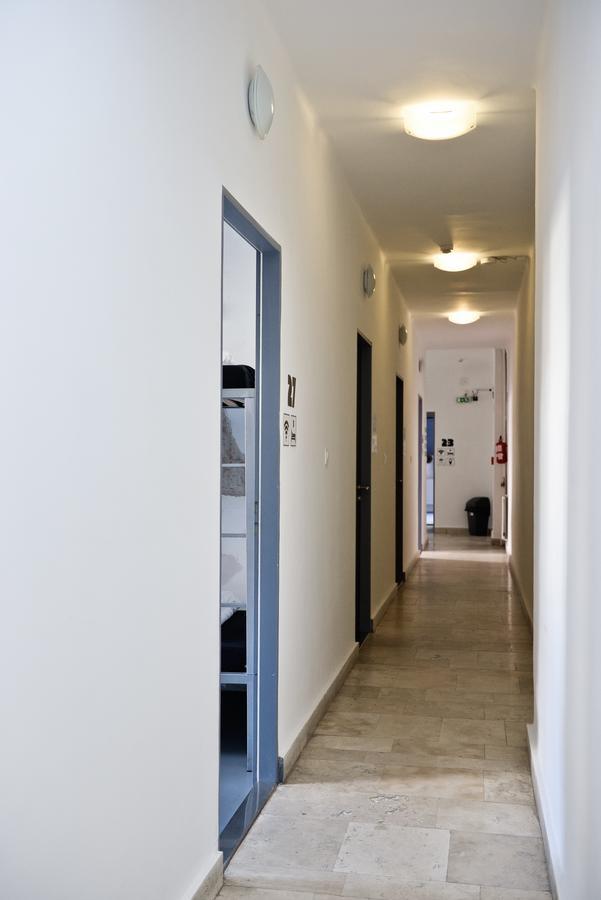 Lol Boutique Hostel City Center Budapest Ngoại thất bức ảnh