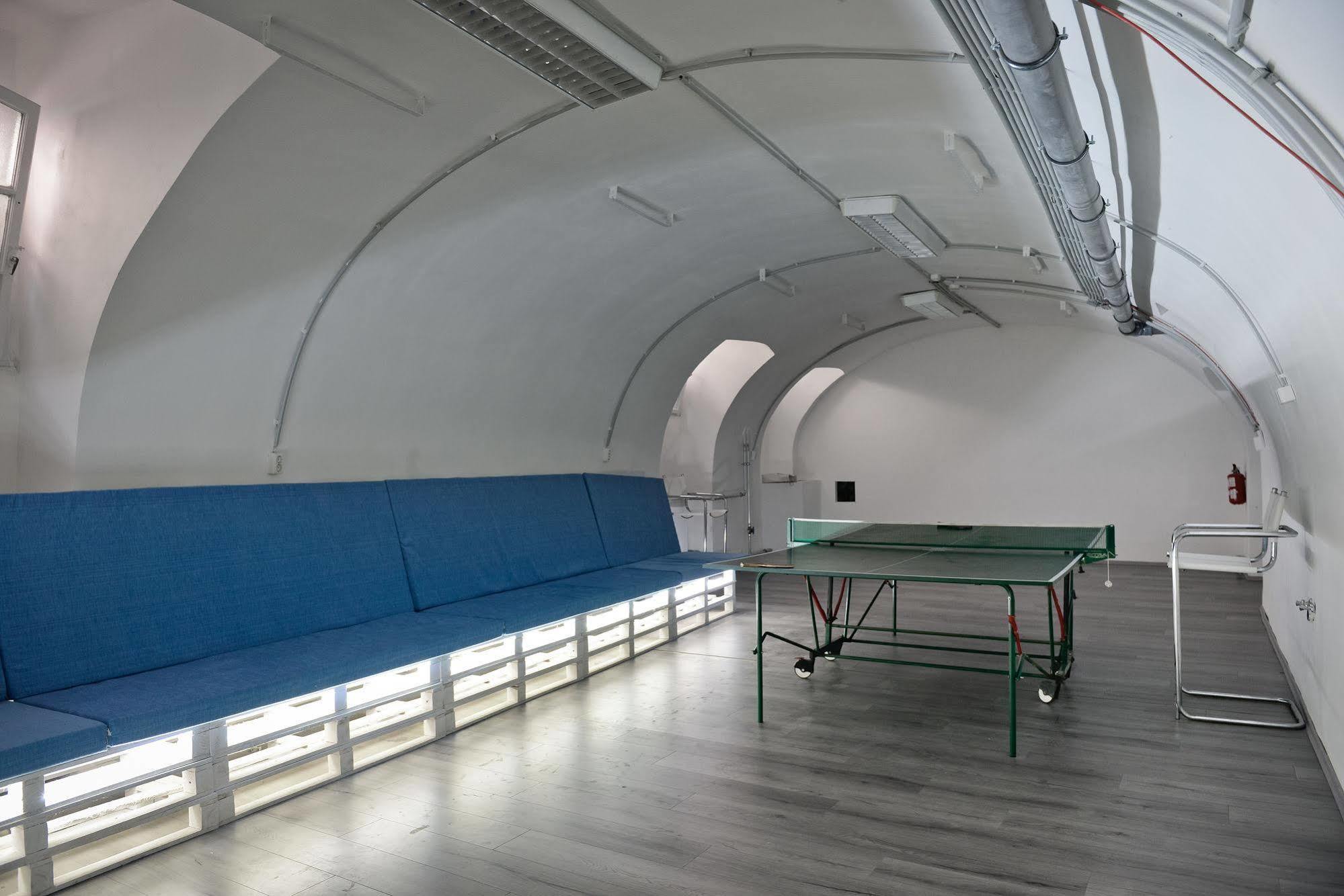 Lol Boutique Hostel City Center Budapest Ngoại thất bức ảnh