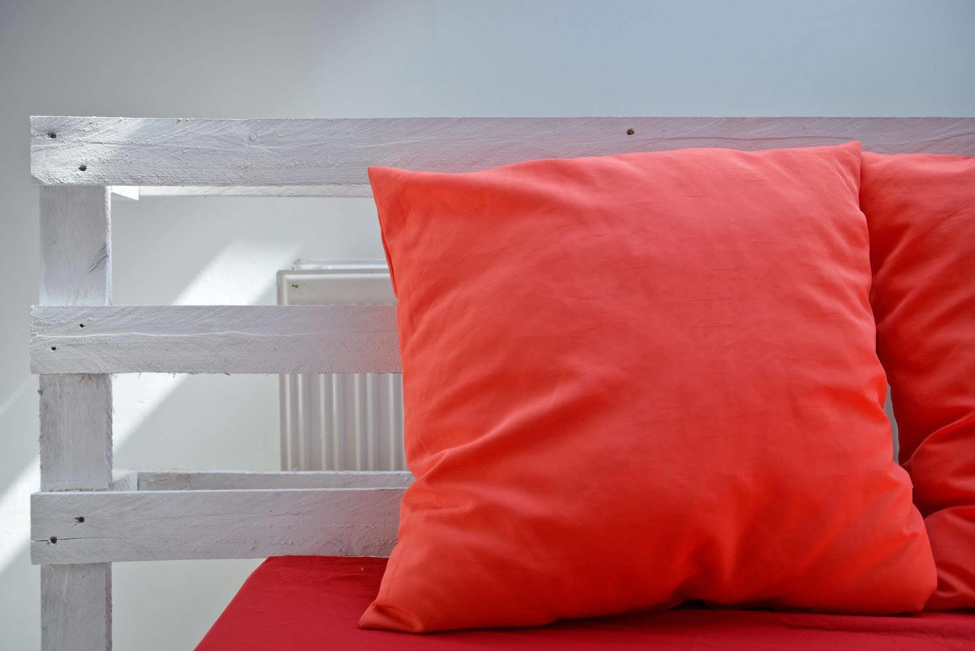 Lol Boutique Hostel City Center Budapest Ngoại thất bức ảnh