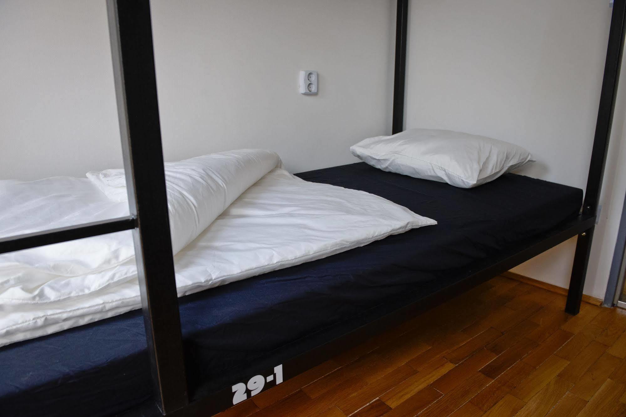 Lol Boutique Hostel City Center Budapest Ngoại thất bức ảnh