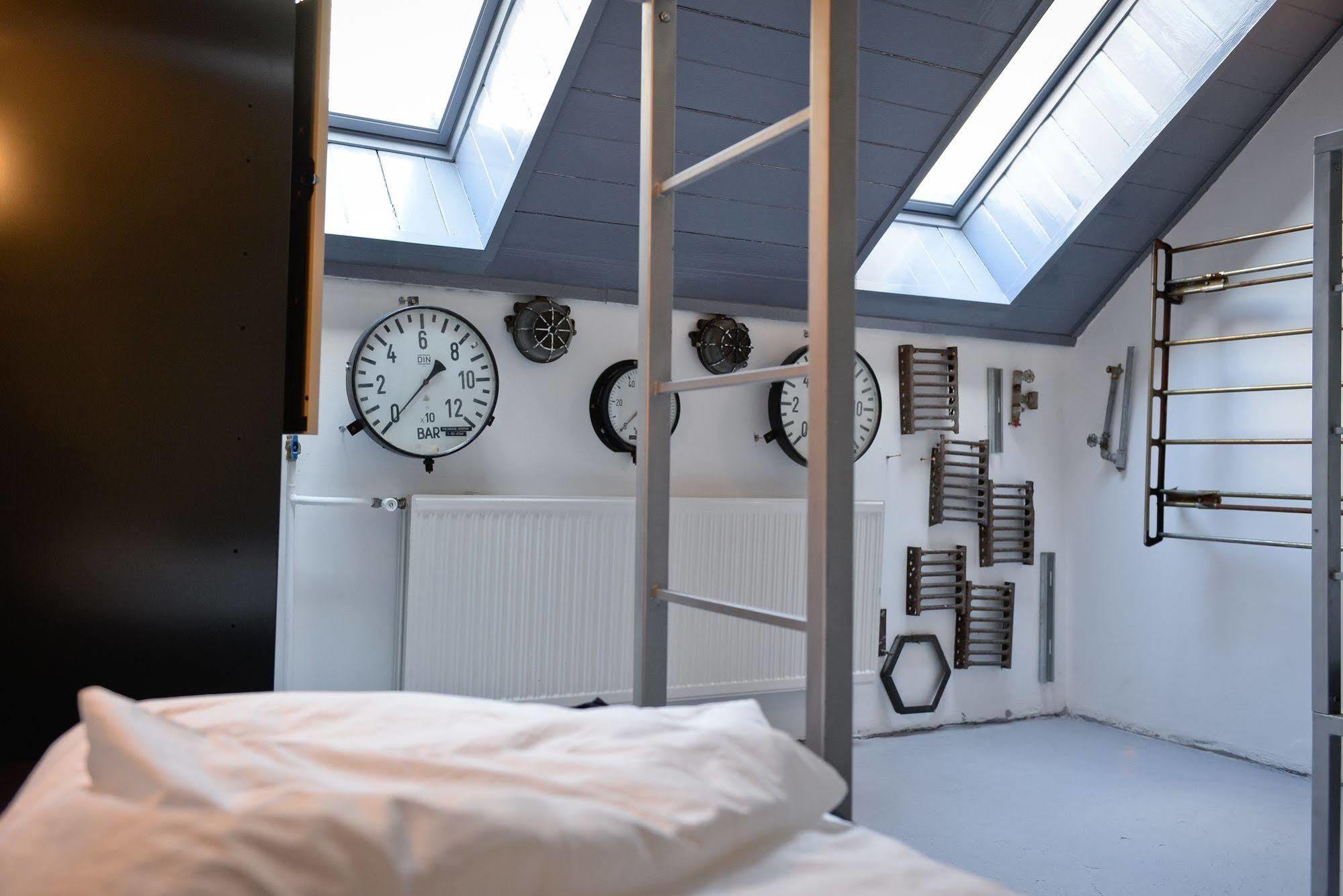 Lol Boutique Hostel City Center Budapest Ngoại thất bức ảnh