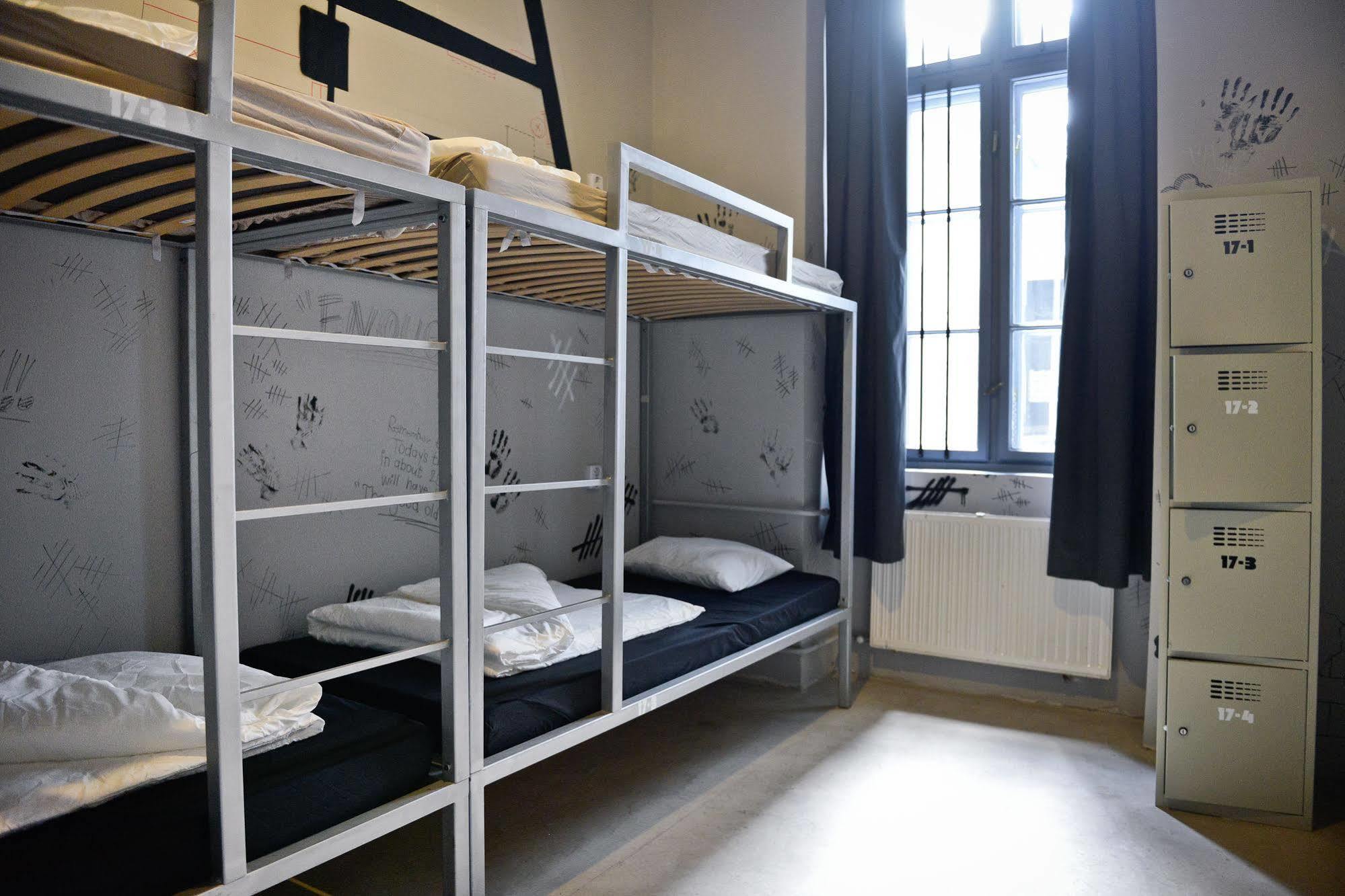 Lol Boutique Hostel City Center Budapest Ngoại thất bức ảnh