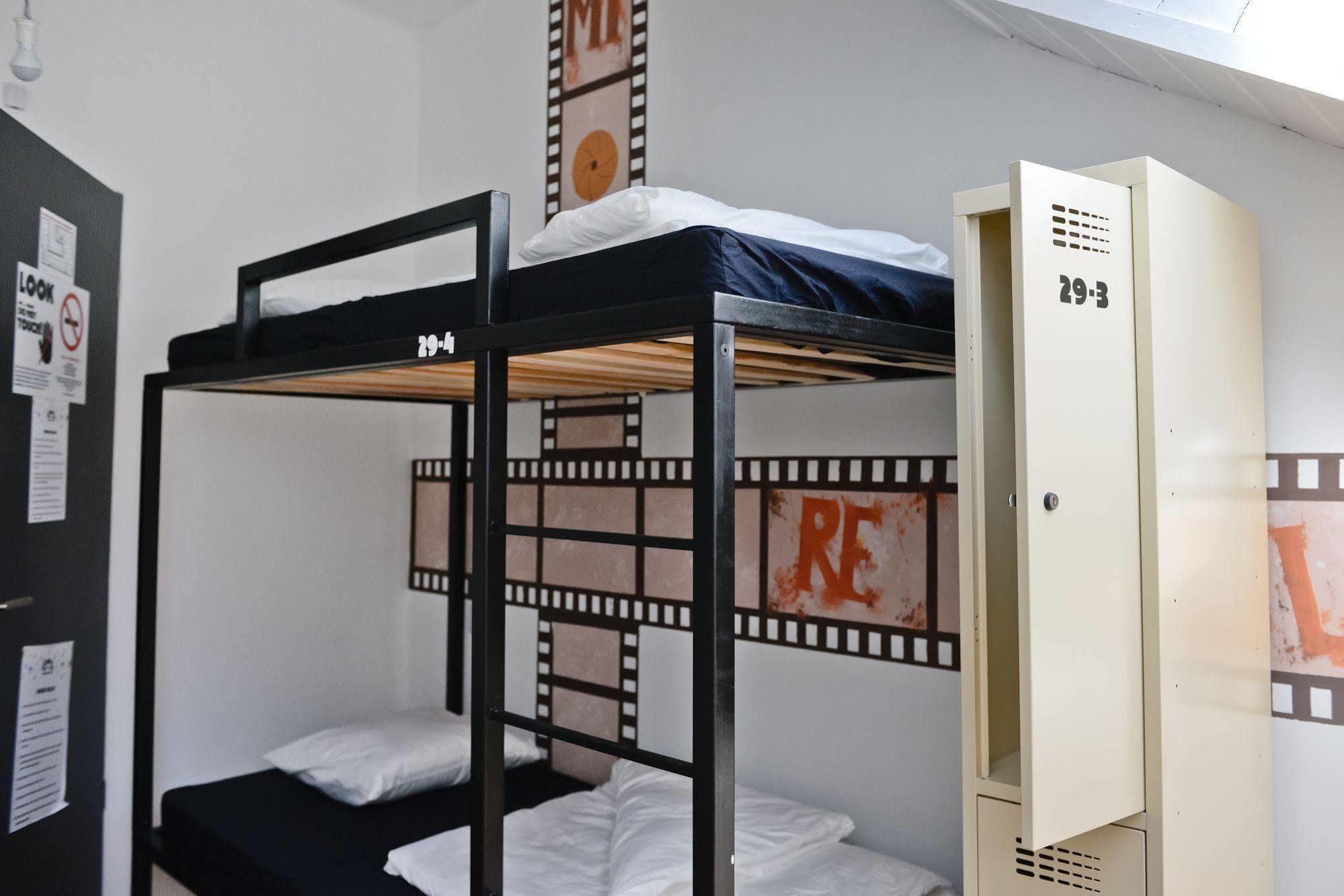 Lol Boutique Hostel City Center Budapest Ngoại thất bức ảnh