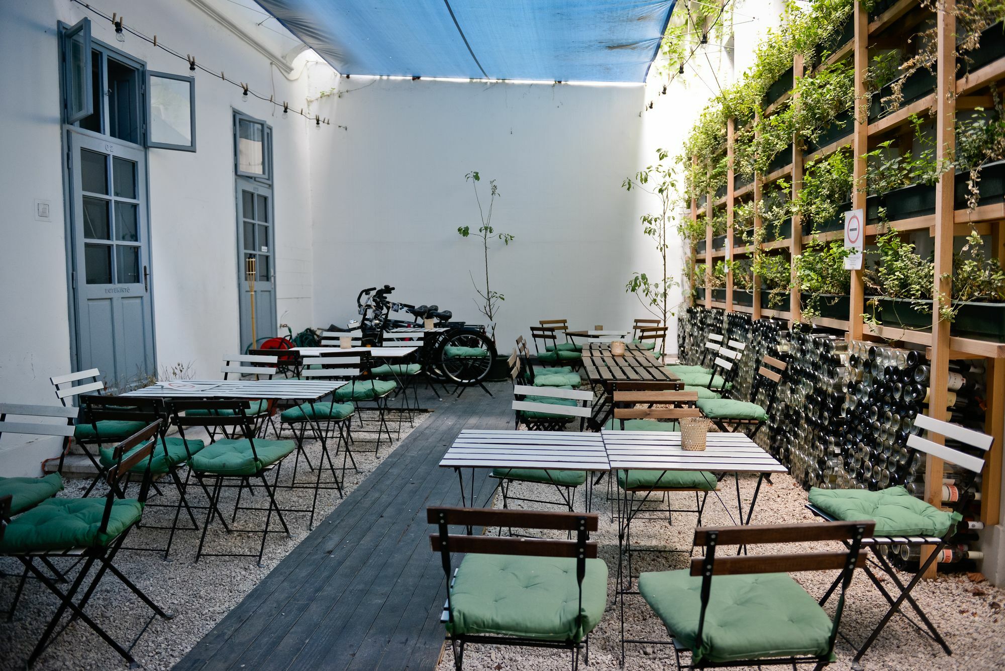 Lol Boutique Hostel City Center Budapest Ngoại thất bức ảnh